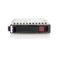 Hewlett Packard Enterprise - SeaLeD SPares 3TB 3G SAS 7.2K