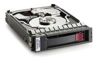 Hewlett Packard Enterprise - 1TB SATA 3G 7,2K 2,5"