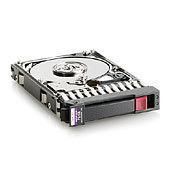 Hewlett Packard Enterprise - 2,5 300GB 15Krpm