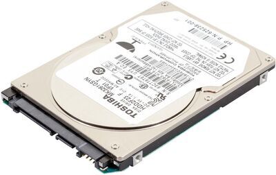 HP - 320GB 7200Rpm SATA