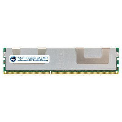 Hewlett Packard Enterprise - 32GB 4Rx4 PC3L-8500R-7 Kit