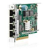 Hewlett Packard Enterprise - Ethernet 1Gb 4-port 331F