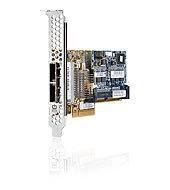 Hewlett Packard Enterprise - Smart Array P420/1GB FBWC High