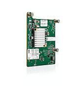 Hewlett Packard Enterprise - Adapter Flex-10 10Gb 2-port