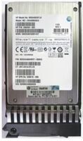 Hewlett Packard Enterprise - 200GB SAS 2.5 HDD