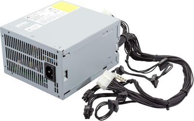 HP - Power Supply 600w