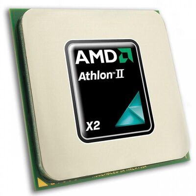 HP - Athlon Ii X2 270 3.4Ghz C3