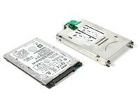 HP - HDD 750GB 7200Rpm