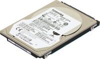 HP - 500GB 5400RPM SATA RAW 2.5IN