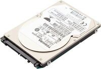 HP - HDD 500GB 7200RPM SATA RAW 2.5