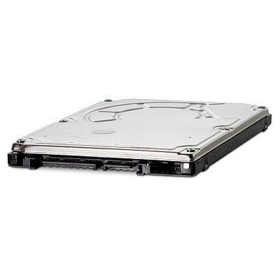 HP - 250GB 7200Rpm SATA Raw 2.5Inch