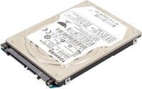 HP - HDD 250GB 7200Rpm Sata Sgt Hol