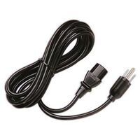 Hewlett Packard Enterprise - Power Cord 0,6M.