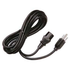 Hewlett Packard Enterprise - Power Cord 0,6M.