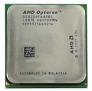 Hewlett Packard Enterprise - 6180SE 2.5 GHz  DL385G7