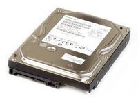 HP - 500G 7.2K SATA-3 6Gb EC0