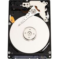 HP - 1TB SATA 7.200 Rpm.