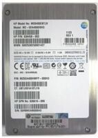 Hewlett Packard Enterprise - Solid State Drive 400 GB SATA