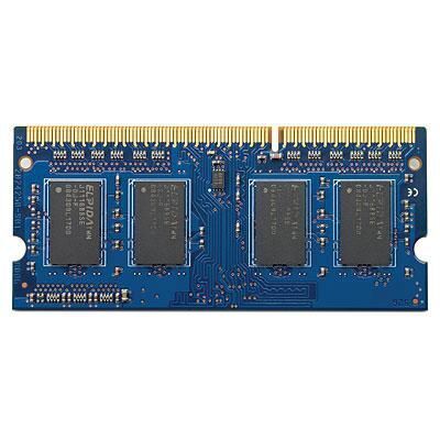 HP - SODIMM 4GB PC3-12800 Hynix