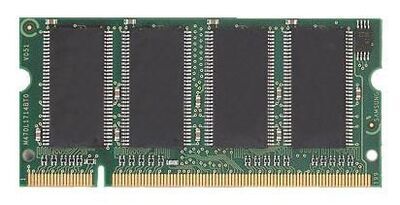 HP - Sodimm 4Gb Pc3-12800 Pki