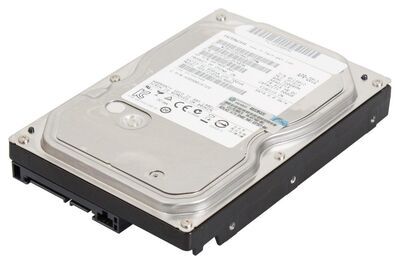 HP - DRV HD 500G SATA-3 6GSQ 7200