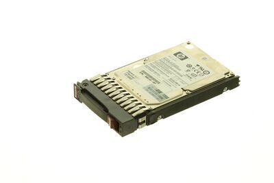 Hewlett Packard Enterprise - DRV HD 2.5 6G 300G SAS HP