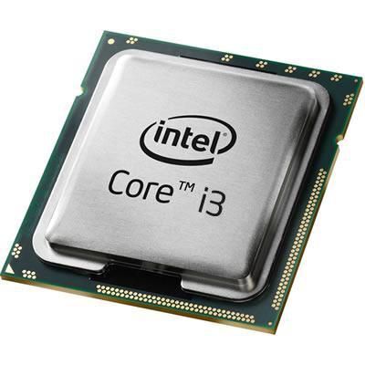 HP - Intel Core i3-2120 64- 3.30GHz