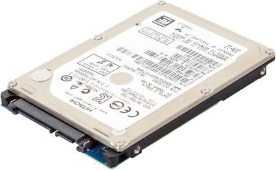 HP - HDD 640GB 5400RPM AFD