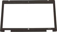 HP - DISPLAY BEZEL B W/CAM