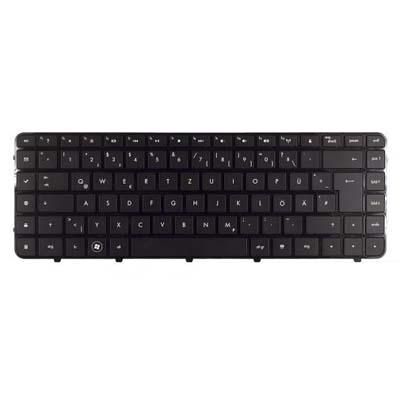 HP - KEYBOARD UK