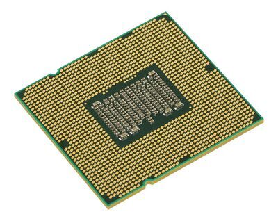 HP - Intel Xeon Six-Core processor