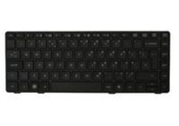 HP - Keyboard (SPANISH)