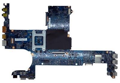 HP - 8460p System Board UMA