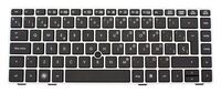 HP - KEYBOARD W/ STICKPT 8460p - SP