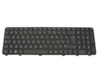 HP - Keyboard (SPANISH)