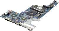 HP - Motherboard HM55 6470/1G