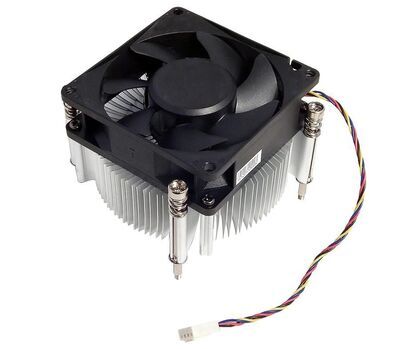 HP - Heatsink 95W MT with CPU fan