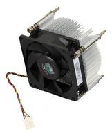 HP - Heatsink  95W MT with CPU fan