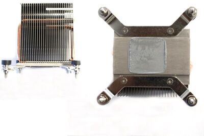 HP - Heatsink for 6200 Pro SFF