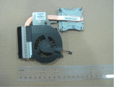 HP - Heatsink Fan Uma Bga