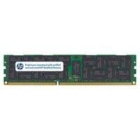 Hewlett Packard Enterprise - 4GB SR x4 PC3L-10600R Reg C9