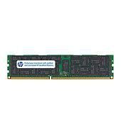 Hewlett Packard Enterprise - 4GB Single Rank x4 PC3L-10600R