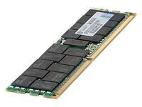 Hewlett Packard Enterprise - 8GB Dual Rank x4 PC3L-10600R