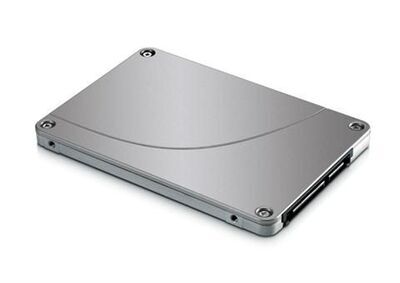 HP - 128GB solid-state drive (SSD)