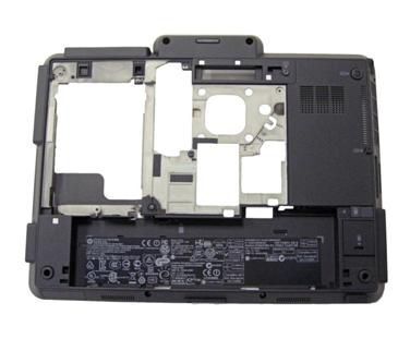 HP - BASE ENCLOSURE