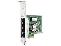 Hewlett Packard Enterprise - 1Gb Ethernet Adapter