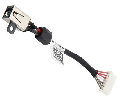 Dell - Cable DC-IN