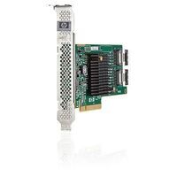 Hewlett Packard Enterprise - H220 Host Bus Adapter High