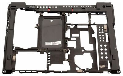 HP - Base Enclosure