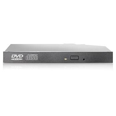 Hewlett Packard Enterprise - 12.7mm slim SATA DVD ROM